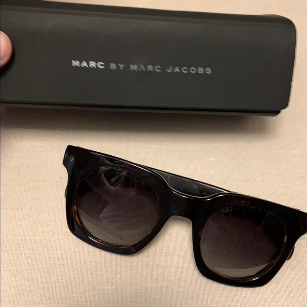 Marc Jacobs sunglasses